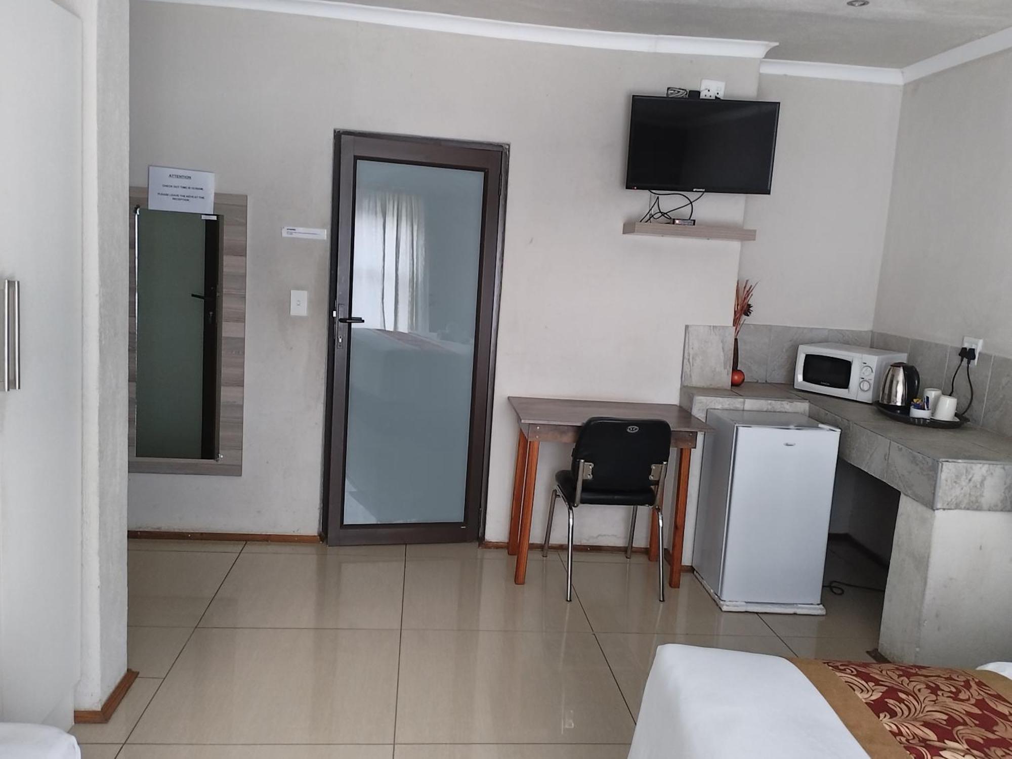Naldorado Executive Villa Mbombela Buitenkant foto