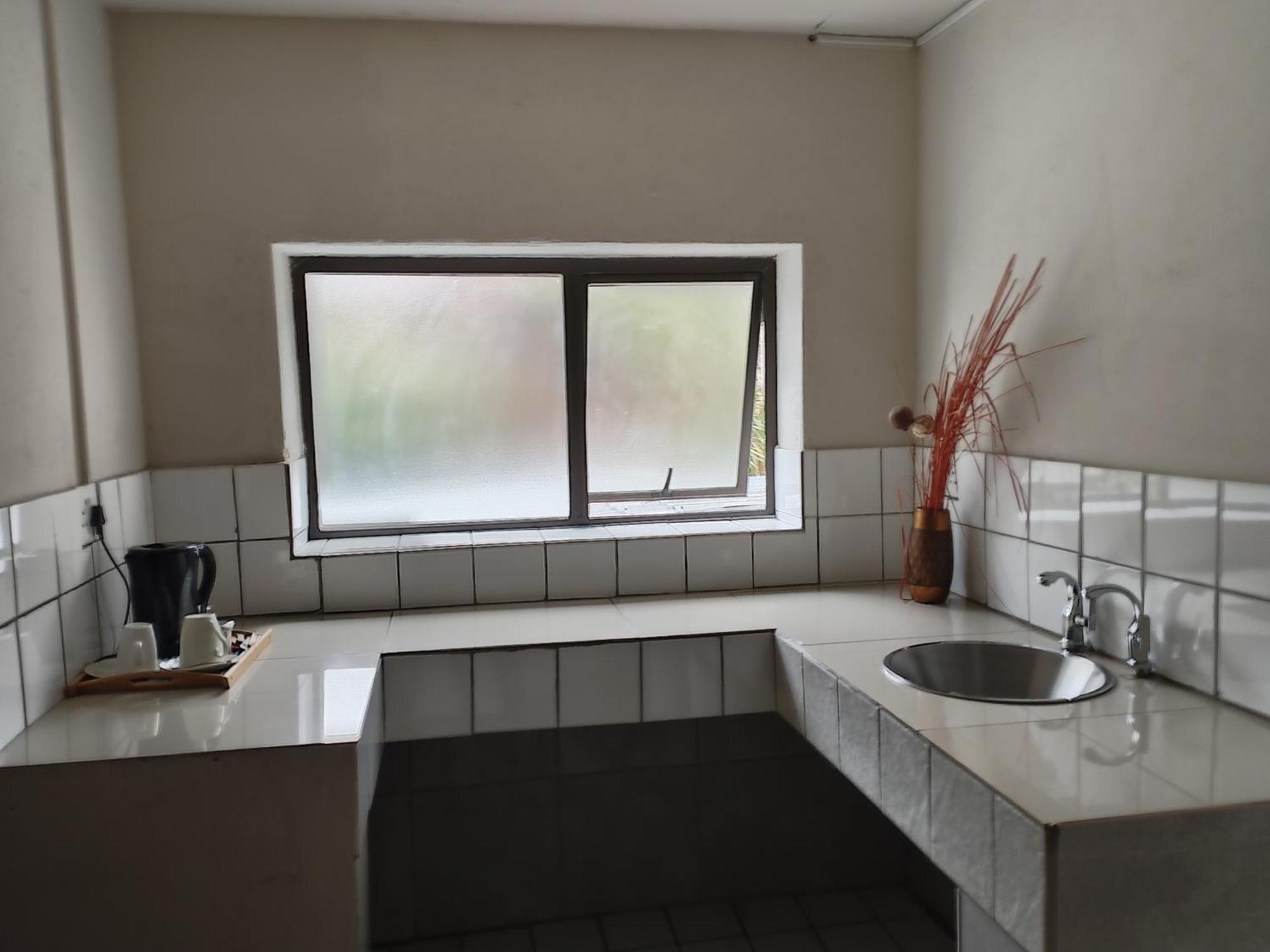 Naldorado Executive Villa Mbombela Buitenkant foto