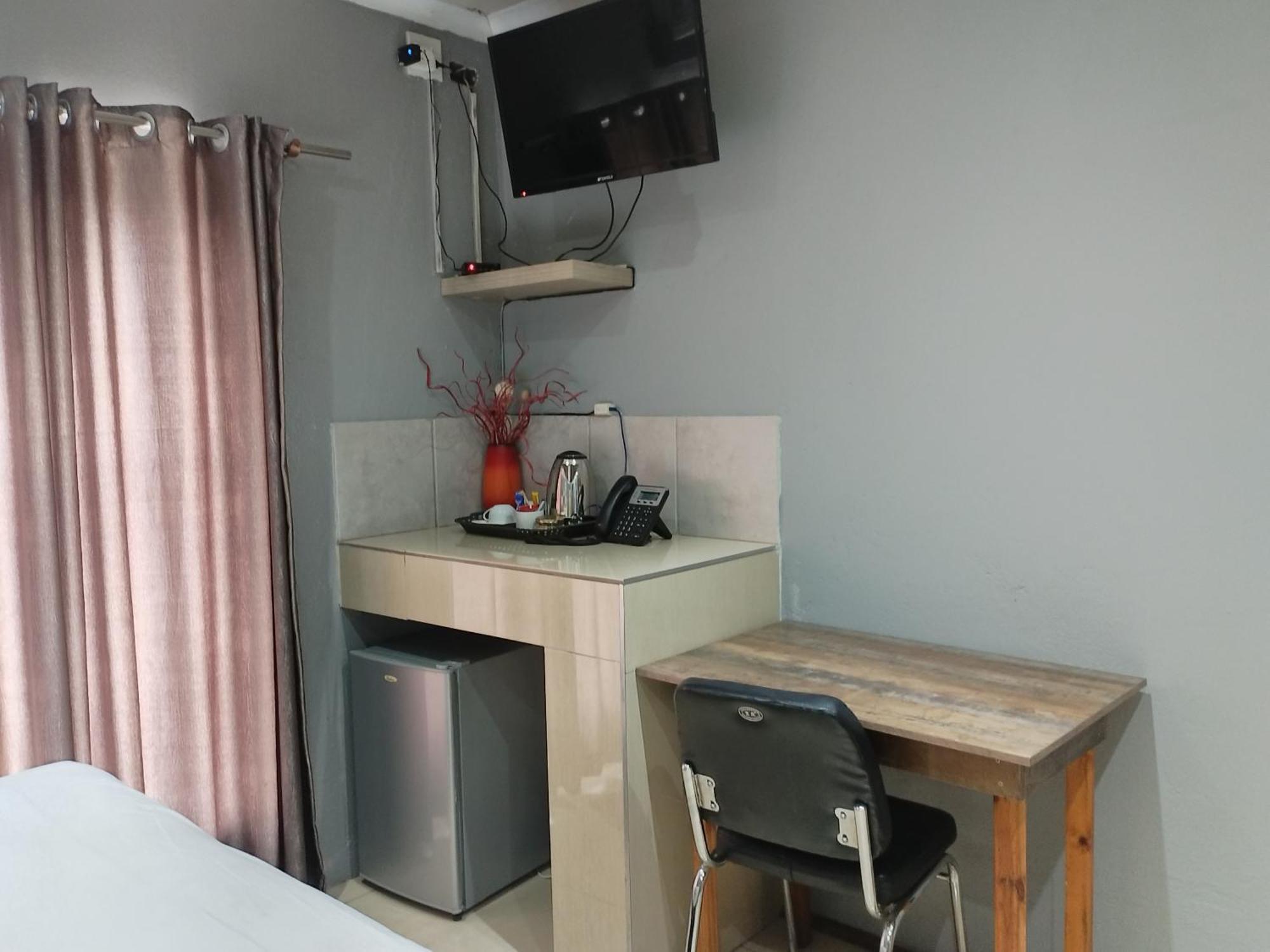 Naldorado Executive Villa Mbombela Buitenkant foto