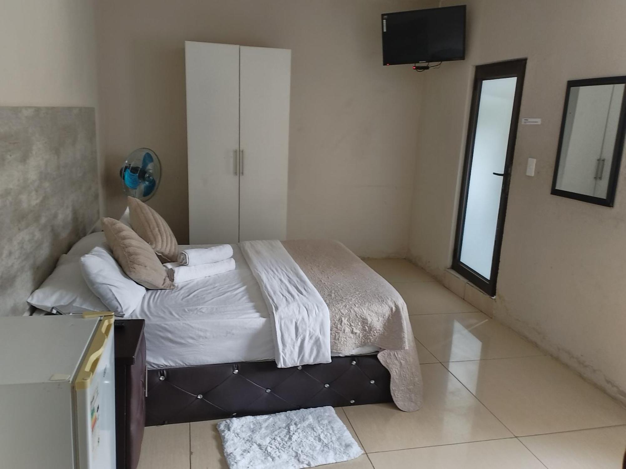 Naldorado Executive Villa Mbombela Buitenkant foto