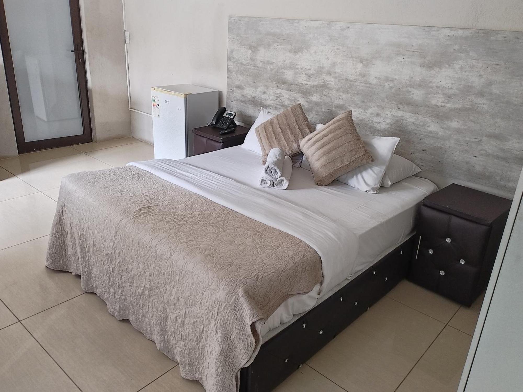 Naldorado Executive Villa Mbombela Buitenkant foto