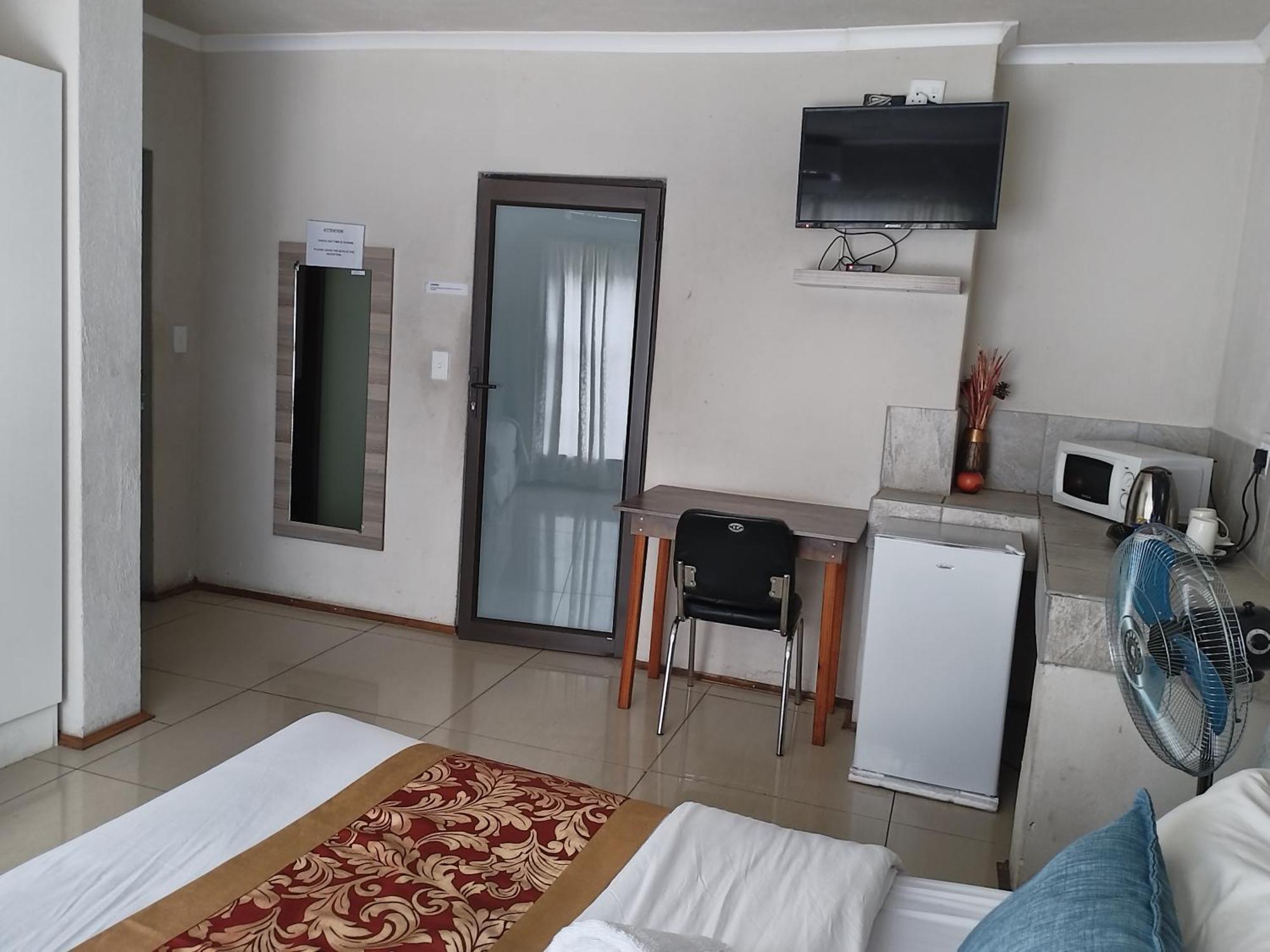 Naldorado Executive Villa Mbombela Buitenkant foto