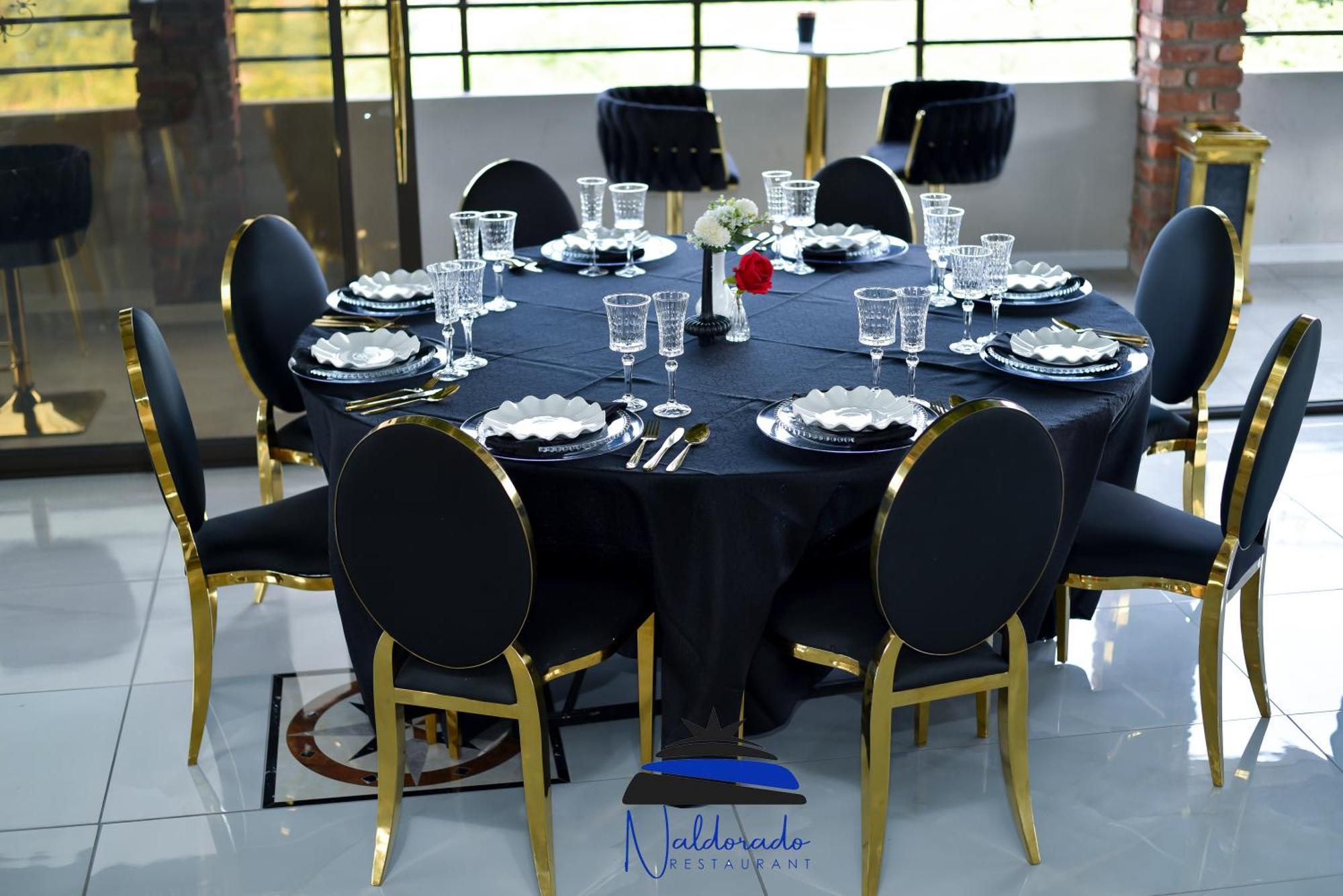 Naldorado Executive Villa Mbombela Buitenkant foto