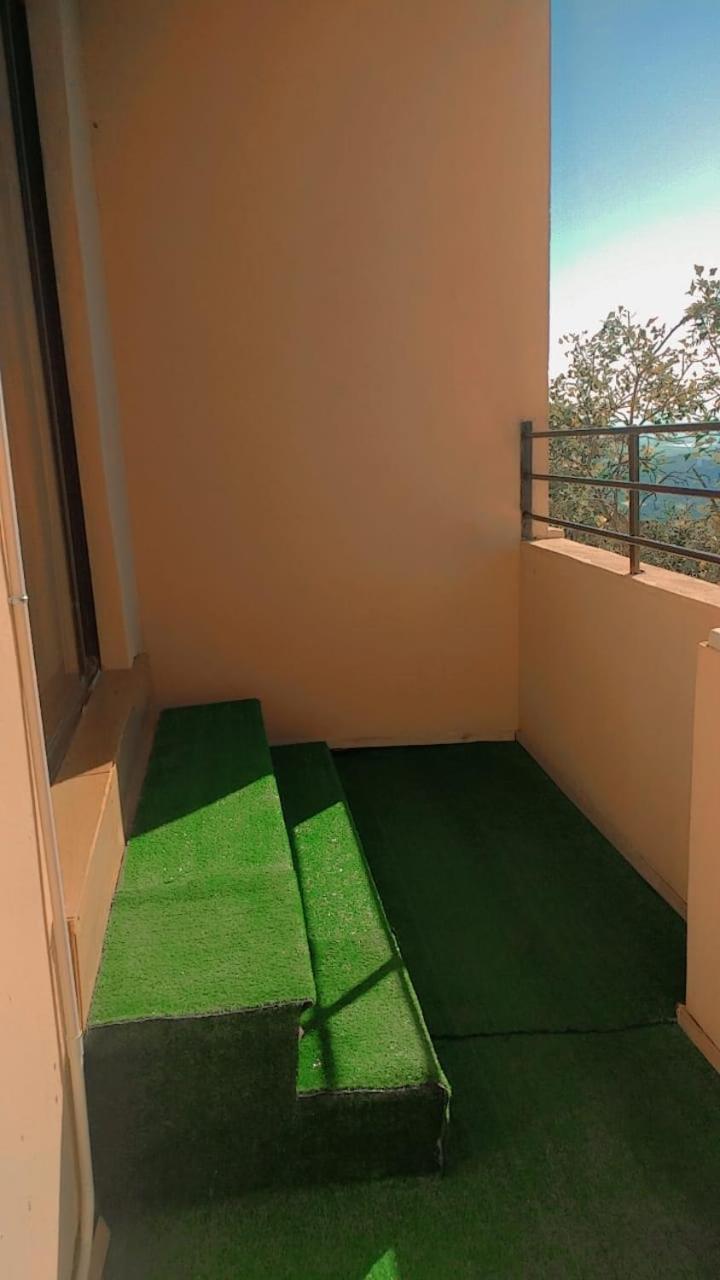 Naldorado Executive Villa Mbombela Buitenkant foto