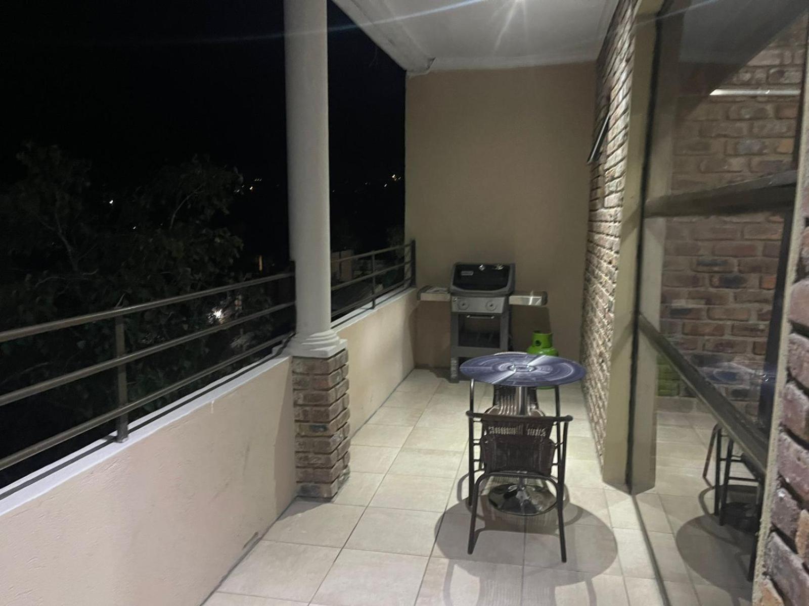 Naldorado Executive Villa Mbombela Buitenkant foto